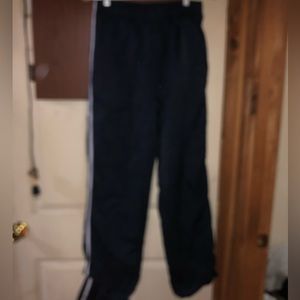 Men’s Nike jogger. XL.